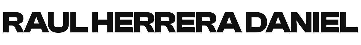 RAUL HERRERA DANIEL ARQUITECTO